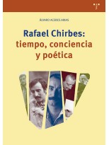 RAFAEL CHIRBES: TIEMPO, CONCIENCIA Y POÉTICA