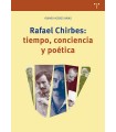 RAFAEL CHIRBES: TIEMPO, CONCIENCIA Y POÉTICA