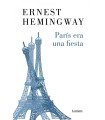 PARÍS ERA UNA FIESTA