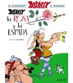 ASTERIX /29 ASTÉRIX, LA ROSA Y LA ESPADA