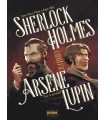 SHERLOCK HOLMES CONTRA ARSENE LUPIN: TRAS LA ETERNIDAD