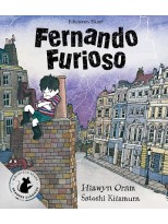 FERNANDO FURIOSO (ESPECIAL)