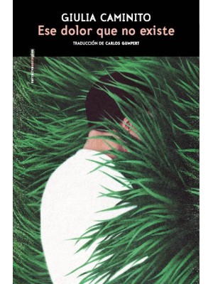 ESE DOLOR QUE NO EXISTE