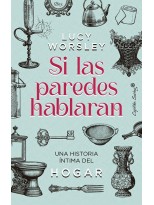 SI LAS PAREDES HABLARAN