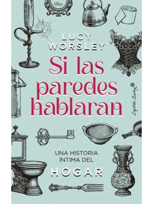 SI LAS PAREDES HABLARAN