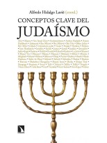 CONCEPTOS CLAVE DEL JUDAÍSMO