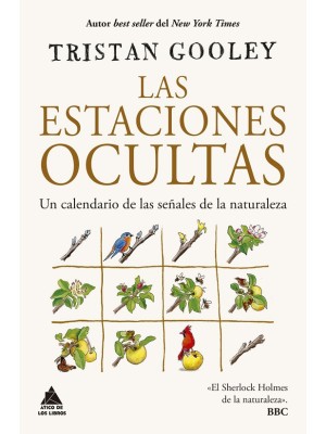 ESTACIONES OCULTAS, LAS