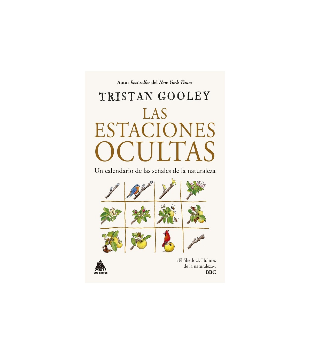 ESTACIONES OCULTAS, LAS