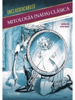 MITOLOGÍA (NADA) CLÁSICA