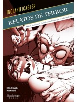 RELATOS DE TERROR