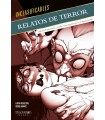 RELATOS DE TERROR