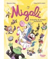 MIGALI 5. AVALANCHA DE ANIMALES FANTÁSTICOS