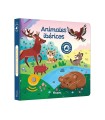 LIBRO DE SONIDOS. ANIMALES IBÉRICOS