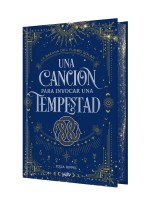 CANCIÓN PARA INVOCAR UNA TEMPESTAD, UNA