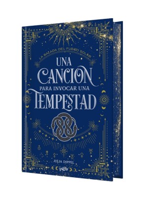 CANCIÓN PARA INVOCAR UNA TEMPESTAD, UNA