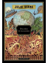 DOS AÑOS DE VACACIONES