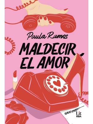 MALDECIR EL AMOR
