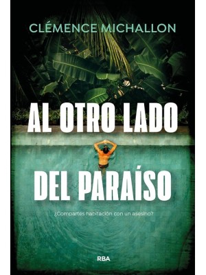 AL OTRO LADO DEL PARAÍSO