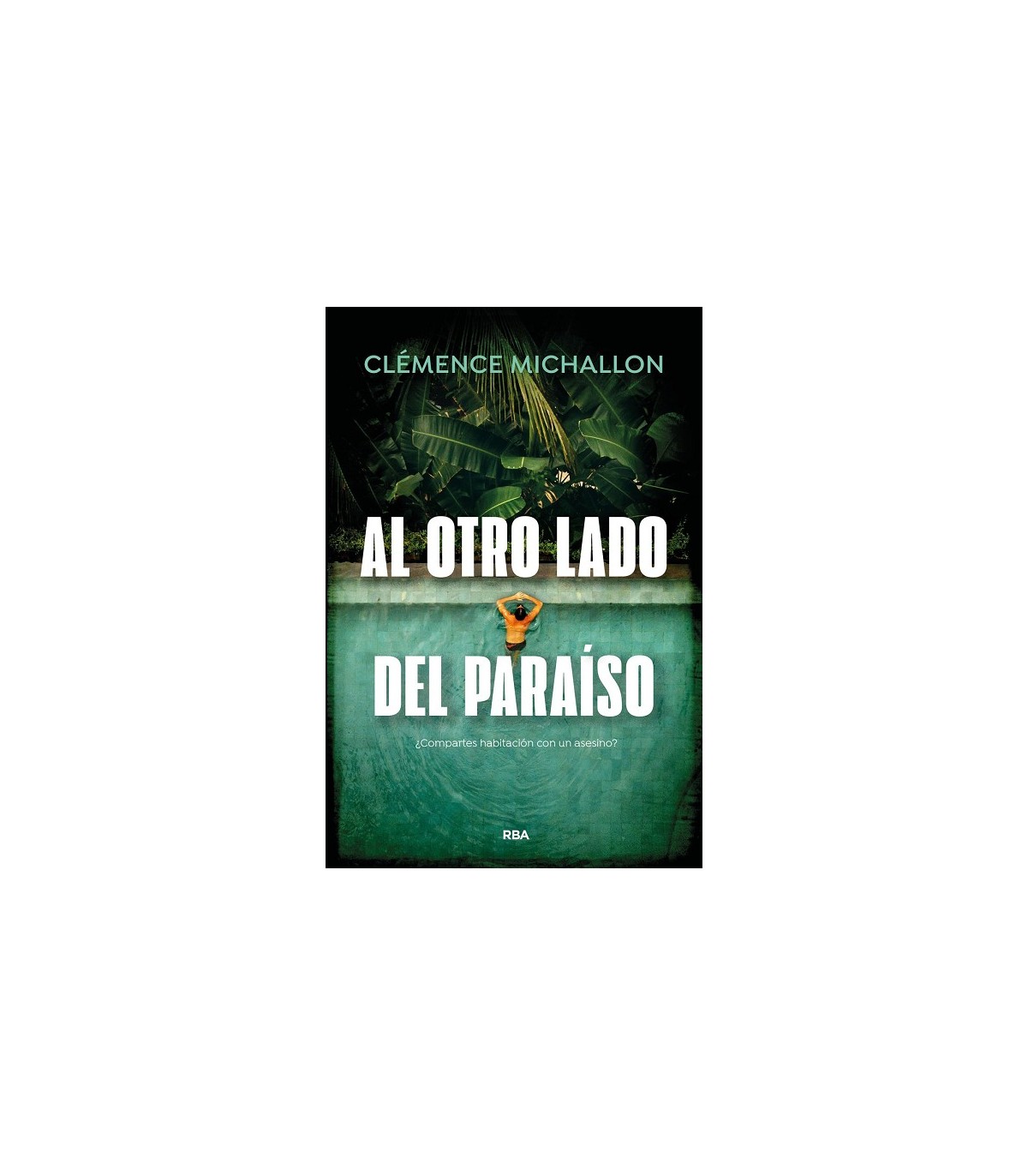 AL OTRO LADO DEL PARAÍSO