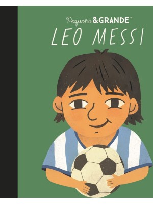 P&G LEO MESSI