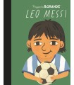 LEO MESSI
