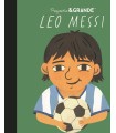 P&G LEO MESSI