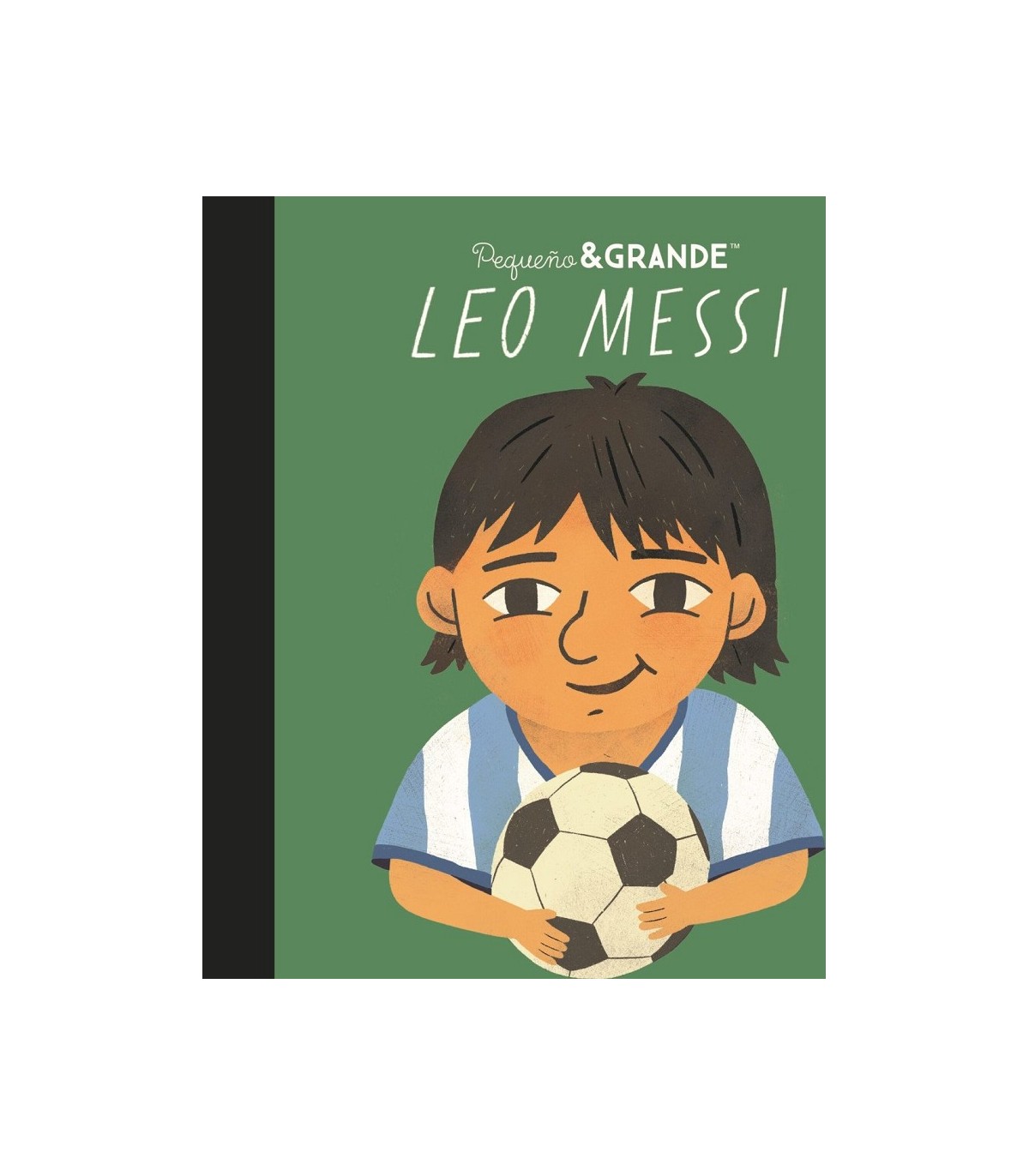 P&G LEO MESSI