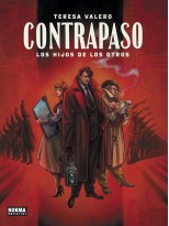CONTRAPASO 1 LOS HIJOS DE LOS OTROS