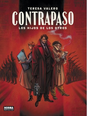 CONTRAPASO 1 LOS HIJOS DE LOS OTROS