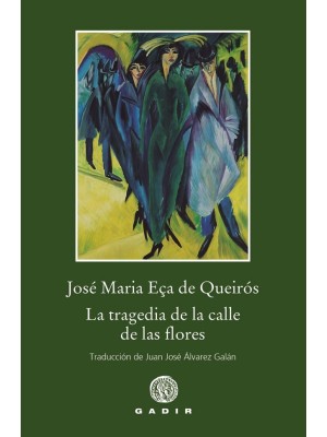 TRAGEDIA DE LA CALLE DE LAS FLORES, LA