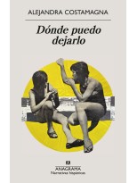 DÓNDE PUEDO DEJARLO