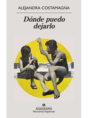 DÓNDE PUEDO DEJARLO