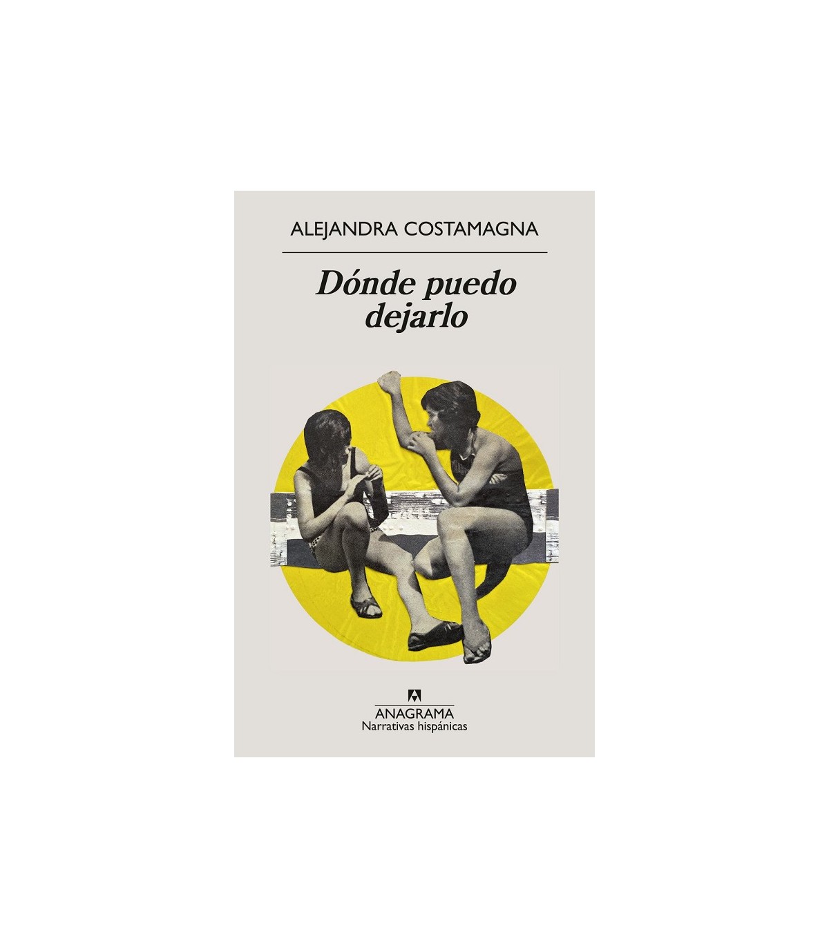 DÓNDE PUEDO DEJARLO