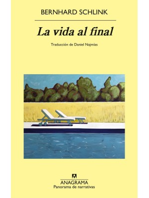VIDA AL FINAL, LA