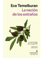 NACIÓN DE LOS EXTRAÑOS, LA