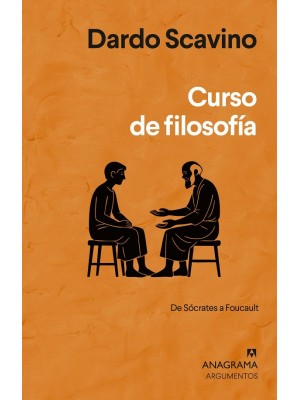 CURSO DE FILOSOFÍA