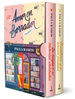 AMOR EN BORRADOR (ESTUCHE)