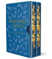 FORTUNATA Y JACINTA I Y II (ESTUCHE)