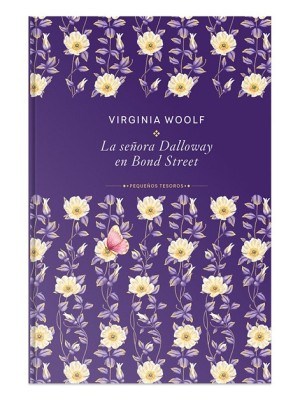 SEÑORA DALLOWAY EN BOND STREET, LA