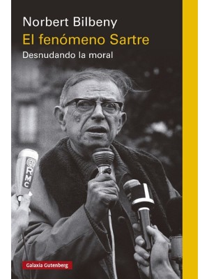 FENÓMENO SARTRE, EL