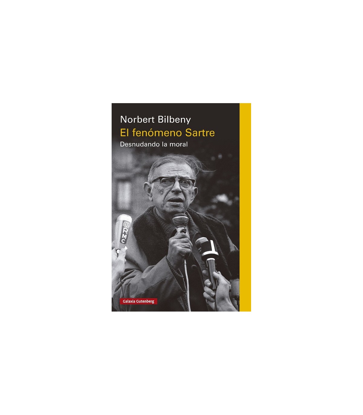 FENÓMENO SARTRE, EL