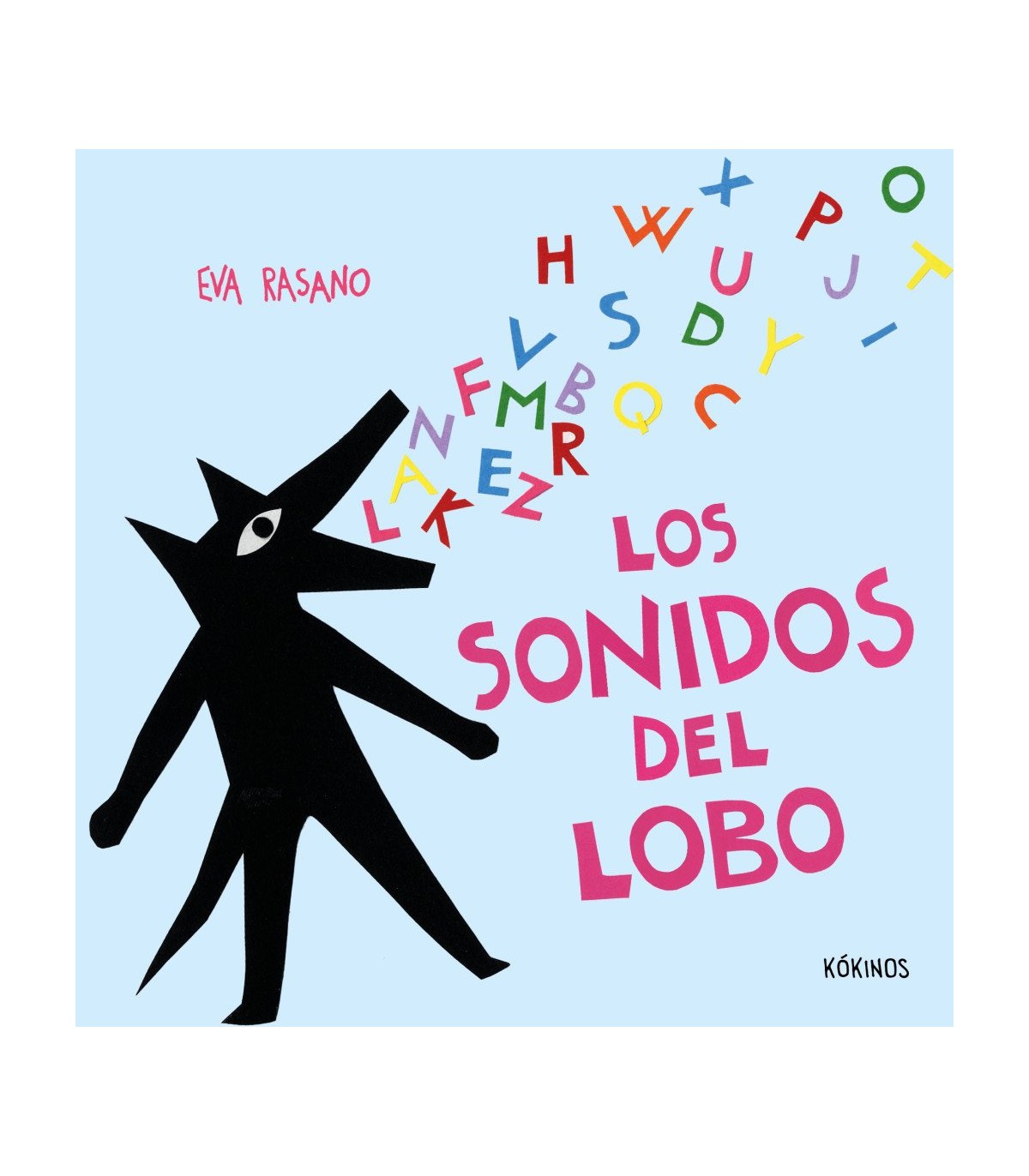 SONIDOS DEL LOBO, LOS