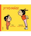 ¡Y YO MÁS!