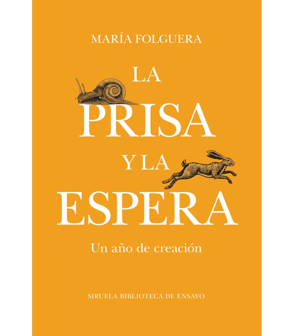 PRISA Y LA ESPERA, LA