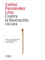 CONTRA LA ILUSTRACIÓN OSCURA