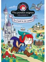 ÁGATA DETECTIVE. EN EL PAÍS DE LOS CUENTOS