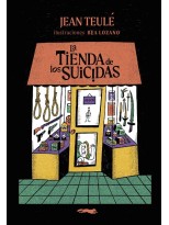 TIENDA DE LOS SUICIDAS, LA