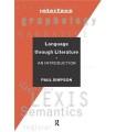 LANGUAGE THROUGH LITERATURE AN INTRODUCTION