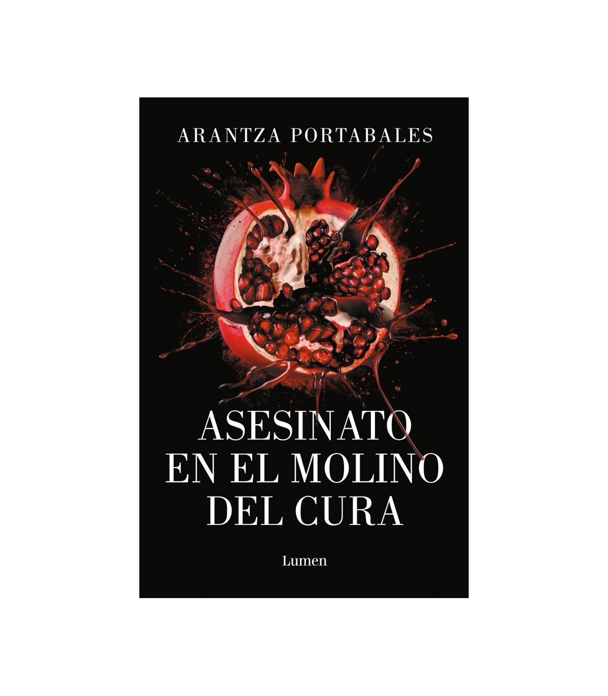 ASESINATO EN EL MOLINO DEL CURA (LOS CRÍMENES DE LOEIRO 2)