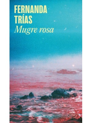 MUGRE ROSA (MAPA DE LAS LENGUAS)